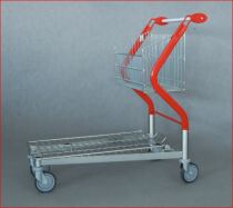 Wózek transportowy Vario 90