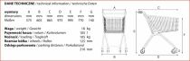 Wózek sklepowy Avant 106 